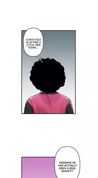 Ghost Love Ch.1-20 (English) (YoManga) (Ongoing)