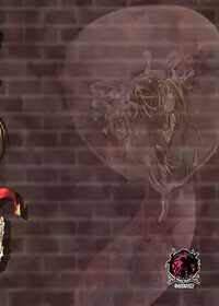 [Erotic Fantasy Larvaturs (Takaishi Fuu)] Marunomijo no Himekishi | 完全吞噬城堡之公主騎士 [Chinese] [Digital]