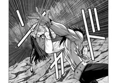 Chijou Hyakkai Ch36-40 Chinese Version「地上100阶」個人翻譯