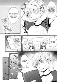 (C88) [Tsumasaki Label (Hidari Kagetora)] Ore ga Nyotaika shitara Kanojo ga Do-S ni natta Ken ni Tsuite [English]