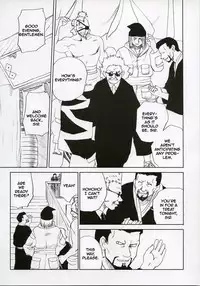 Charming Figure White Pig Princess (Naruto) [English] [Rewrite]