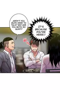 Ghost Love Ch.1-20 (English) (YoManga) (Ongoing)