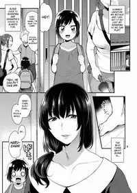 [Granada Sky (Mogiki Hayami)] Futari no Himitsu | Our Secret [English] [Digital]
