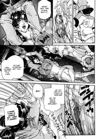 [Kaede Maihama] Oppai Mamire [English] [Faytear]