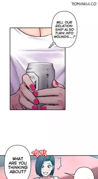 Ghost Love Ch.1-20 (English) (YoManga) (Ongoing)