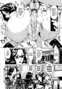 [Leopard] Futariyome | Double Bride [English] [Nemui + SaHa + Yoroshii]