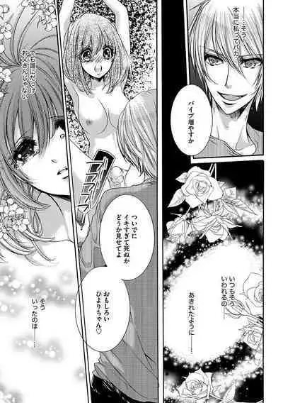 鬼畜兄弟の悶絶調教～私はいいなり奴隷～