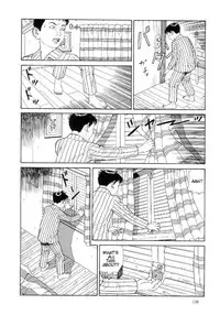 [Maruo Suehiro] Paraiso - Warau Kyuuketsuki 2 | The Laughing Vampire Vol. 2 [English]