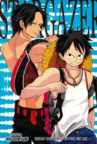 [Reindeer (senbu)] STARGAZER (One Piece) [English] {Forgotten Gem Box}