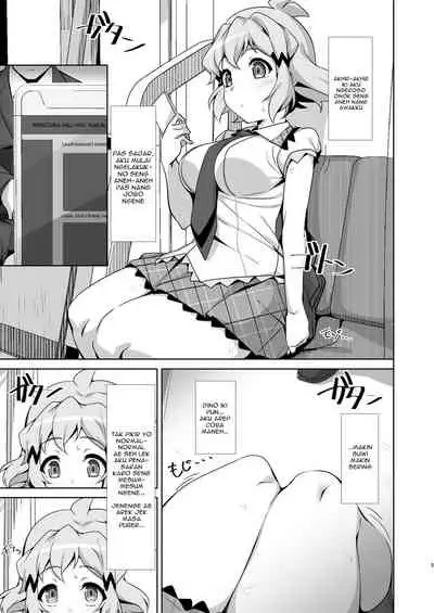 Otoshigoro Senki