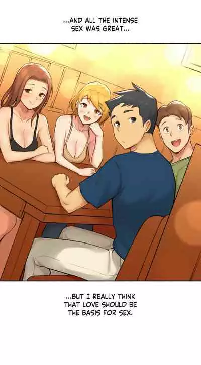 Sexual Exploits - She is no ordinary pervert