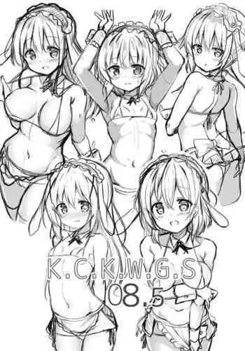 K.C.K.W.G.S 08.5