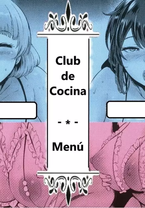 CLUB DE COCINA