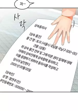 Hari's Lumpy Sharehouse Ch.0-28