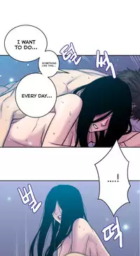 Ghost Love Ch.1-20 (English) (YoManga) (Ongoing)