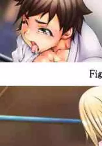 [Fighting scene] Fighting scenes 4