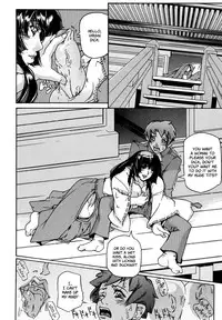 [Kaede Maihama] Oppai Mamire [English] [Faytear]