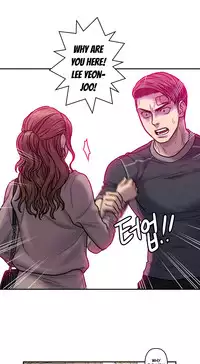 Ghost Love Ch.1-20 (English) (YoManga) (Ongoing)