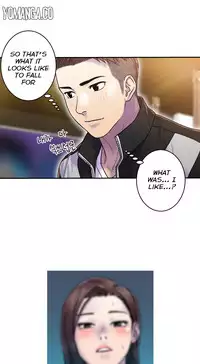 Ghost Love Ch.1-20 (English) (YoManga) (Ongoing)