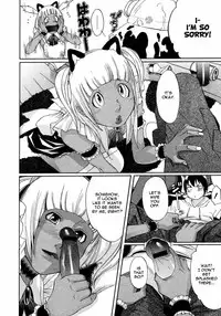 [Royal Koyanagi] PM03:40 Takuhai Hiyori. [English]