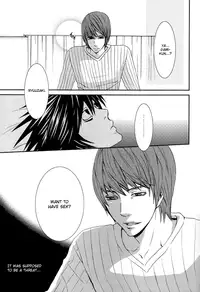 [Death Note] Doku wo Kurawaba (eng)