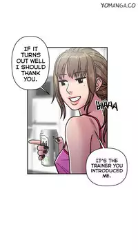 Ghost Love Ch.1-20 (English) (YoManga) (Ongoing)
