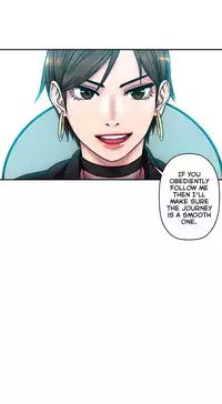 Ghost Love Ch.1-20 (English) (YoManga) (Ongoing)
