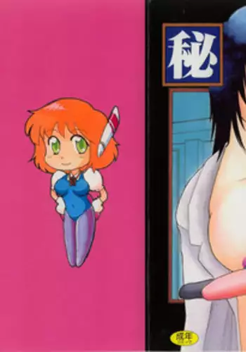 [Nagai Michinori] Himitsu | Secret