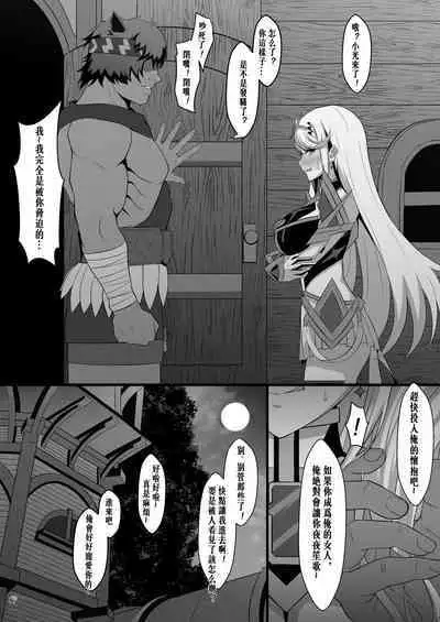 Hikari no Youheidan Ninmu