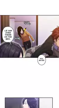 Ghost Love Ch.1-20 (English) (YoManga) (Ongoing)