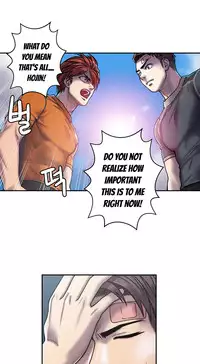 Ghost Love Ch.1-20 (English) (YoManga) (Ongoing)
