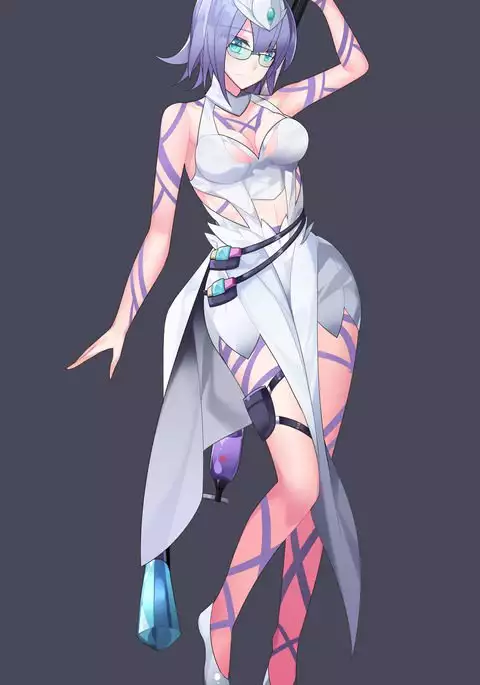 DNF - 你退，人類就廢