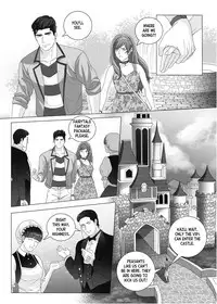 [The Yaoi Army][Joberu, Seru] Fujoshi Trapped in a Seme's Perfect Body 3, 4