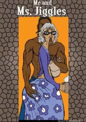 [DukeHardcore] – Me and Ms. Jiggles