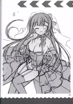 金色ラブリッチェ-Golden Time- colorful life book