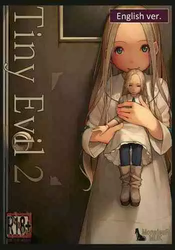[MonsieuR (MUK)] Tiny Evil 2 [English] [Digital]
