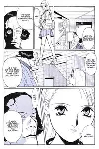 [Umetsu Yasuomi] Vegetables [English]