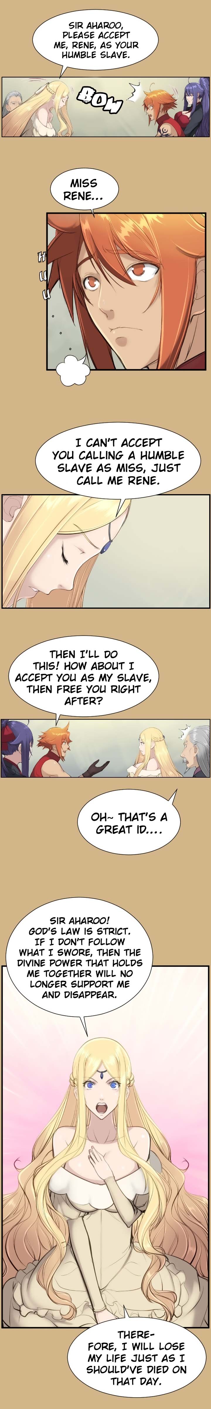 Aharoo Uncensored