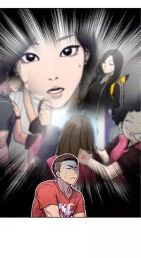 Ghost Love Ch.1-20 (English) (YoManga) (Ongoing)