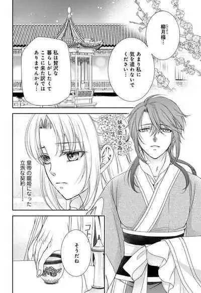 Koutei Heika no Chouki ni Goshimei Saremashita Ch. 1-2