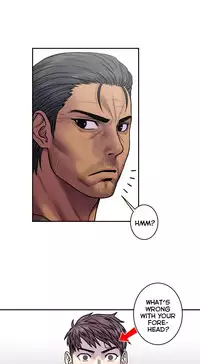 Ghost Love Ch.1-20 (English) (YoManga) (Ongoing)
