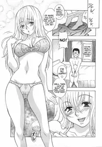 [Shiden Akira] Mamakon [English] [Decensored]