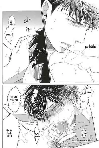 Research Love Make Presentation | Research Lab x Expression