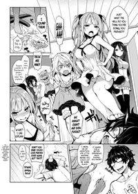 [Michiking] Ane Taiken Shuukan | The Older Sister Experience for a Week Ch. 1-2 [English] [PSYN] [Digital]