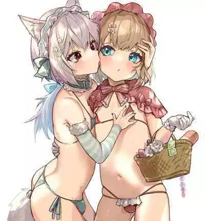 ゆめかわ系男の娘