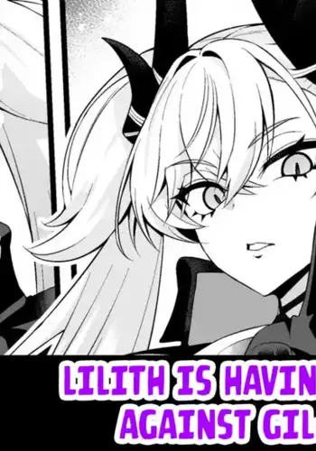 [Ankoman] Ririsu, giru-kun to sh?bu suru? (Fate Grand Order) [English] [Kuraudo]