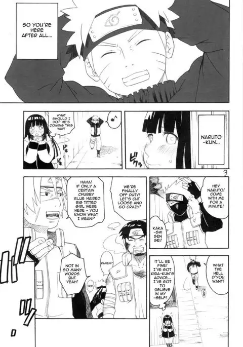 Hinata Bokko