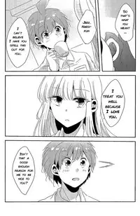 (C92) [Zawameki Jambo (Zawameki)] Ai no Manima ni (Danganronpa) [English]