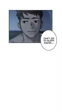 Ghost Love Ch.1-20 (English) (YoManga) (Ongoing)