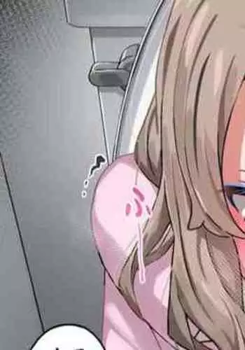 Caste Top Gal no Yowami o Nigitta